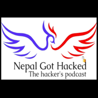 Nepal Got Hacked podcast