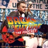 Back to the Future: The Podcast artwork