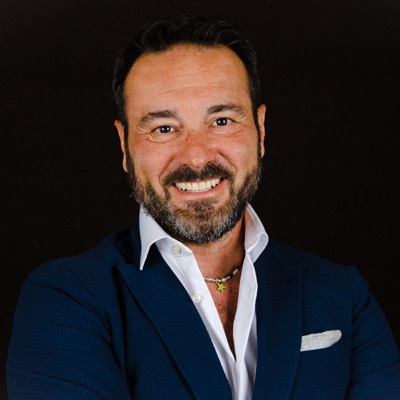 MYP Podcast - Mario Alberto Catarozzo MYP Podcast - Mario Alberto Catarozzo