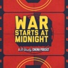 War Starts at Midnight - Exploring Wes Anderson, Paul Thomas Anderson, John Carpenter, and beyond... artwork