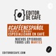 #3 | Etiopía rompe records de subasta en el CoE 2020 / El incremento del consumo de café comercial con Paramaconi Acosta / Próximo mes en Editor de Café