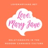 Love, Mary Jane artwork
