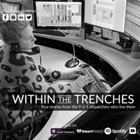 Within the Trenches podcast