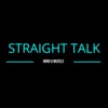Straight Talk - Mind and Muscle Podcast artwork