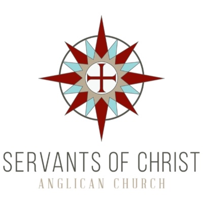 Servants of Christ Anglican Church Servants of Christ Anglican Church
