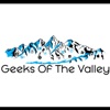 Geeks Of The Valley artwork