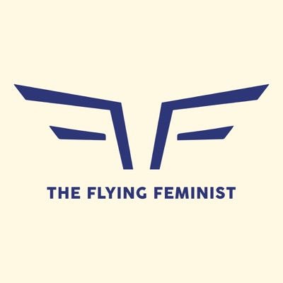 The Flying Feminist The Flying Feminist