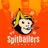 Spitballers Comedy Podcast artwork