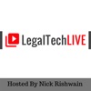 LegalTechLIVE artwork