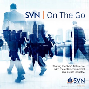 SVN | On The Go - Ep. 20 Successful Real Estate Investing with Cliff Hockley, CPM, CCIM