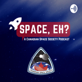 Space, Eh? - The Canadian Space Society