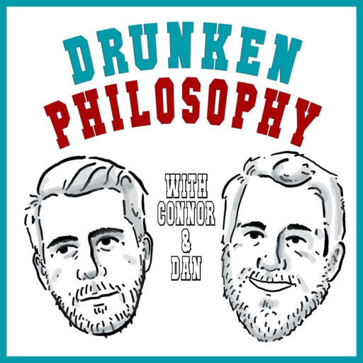 Podcast cover