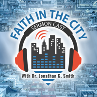 Faith In The City | A Reformed Evangelical Anglican Podcast podcast