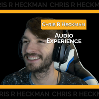 Chris R. Heckman podcast