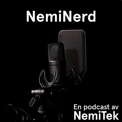 NemiNerd NemiNerd