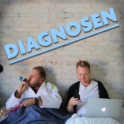 ‘Diagnosen': Kast bolden til dig selv!