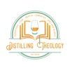 Distilling Theology artwork