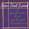 Learn Lead Exceed artwork