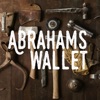 Abrahams Wallet artwork