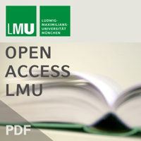 Vorträge Seniorenstudium - Open Access LMU podcast