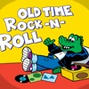 Old Time Rock 'n' Roll: Music of the golden days of rock n roll artwork