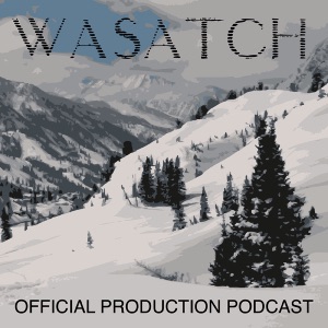 Wasatch Mountain Podcast Artwork