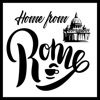 Home from Rome artwork