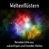 Weltenflüstern artwork