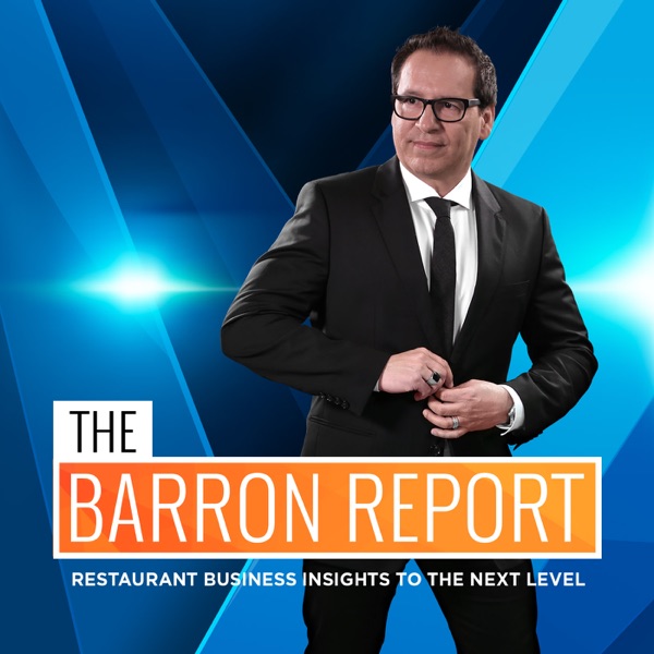 The Barron Report