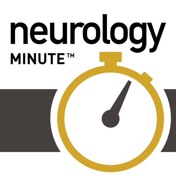 Neurology Minute Artwork