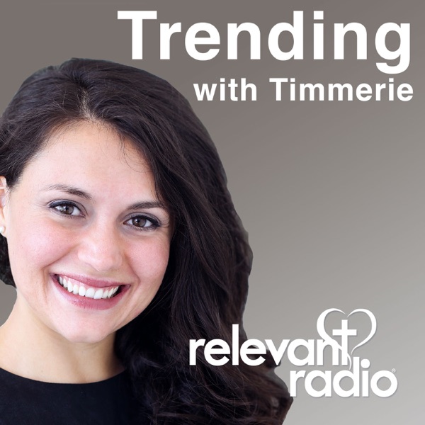Trending with Timmerie - Catholic Principles applied to today's experiences.
