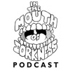 In The Mouth Of Dorkness Podcast artwork