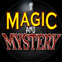 16 Bizarre Haunters with Steve Gibson