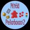 Mitä Pelataan? artwork