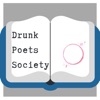 Drunk Poets Society artwork