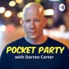 Darren Carter - Pocket Party artwork