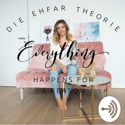Die EHFAR - Theorie (Everything Happens For A Reason) by Luisa Lion Die EHFAR - Theorie (Everything Happens For A Reason) by Luisa Lion