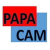 Papa Cam artwork