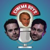 Cinema Boys artwork