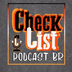 #133 - Checklist Podcast - A Corrida dos Vazamentos.