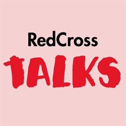 Red Cross Talks: Margareta Wahlström