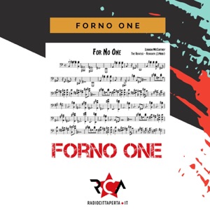 Bologna 1980, il concerto dei Clash raccontato da ForNo One
