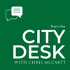 From the City Desk artwork