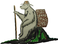 Guest Roger Lewis/ History of Mi'kma'ki