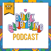 BookClubbing Podcast with Grace Victory podcast