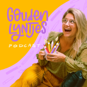 Gouden Lijntjes Podcast - Anne Kuiper