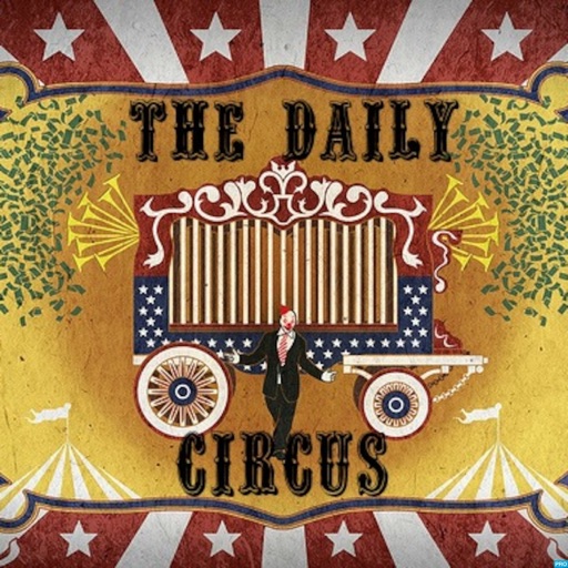 Podcast cover