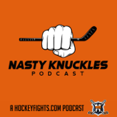 NASTY KNUCKLES PODCAST - Nasty Knuckles