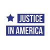 Justice In America artwork