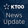  KTOO News Update artwork